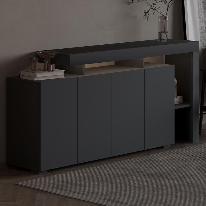 Produktbild Homitis Beliz Console (170 x 35 x 80 cm)