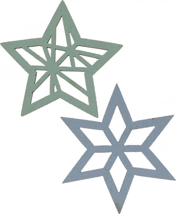 Image du produit Viana Deko Sterne 36St