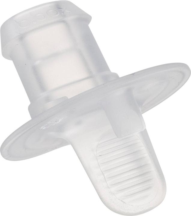 Produktbild B.Box Ersatzschnabel für Sport Trinkflasche 2er Pack