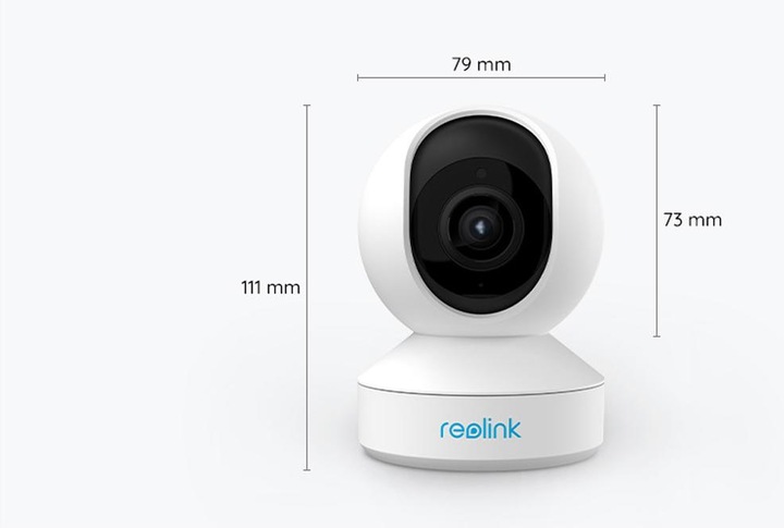 Produktbild Reolink E1 Zoom V2 (2560 x 1920 Pixels)