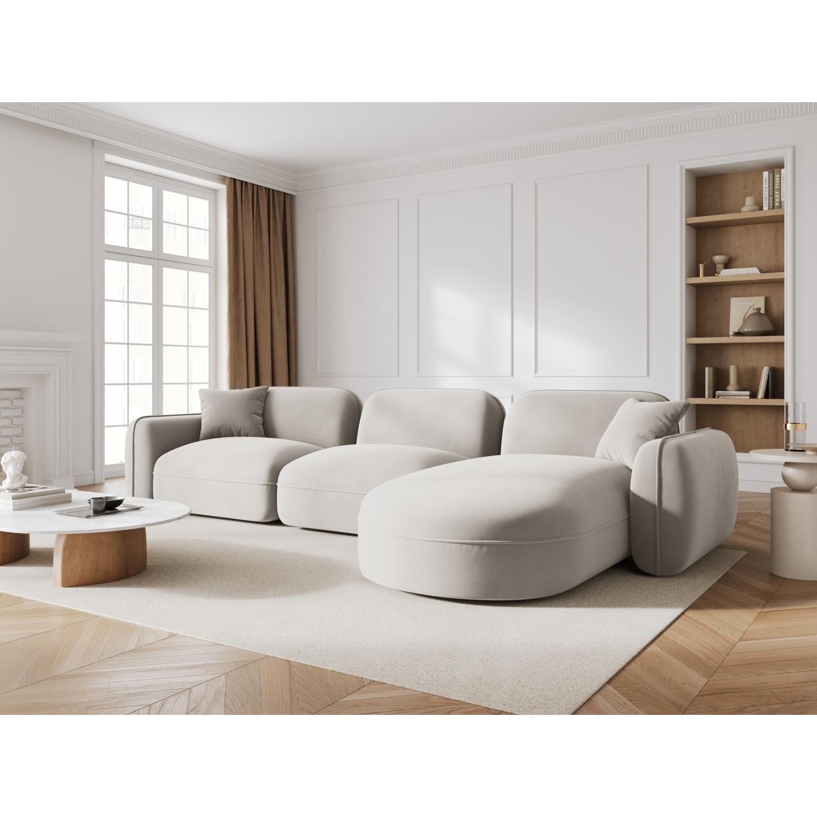 Thumbnail - CXL by Christian Lacroix, Sofa, Lucien (Ecksofa)