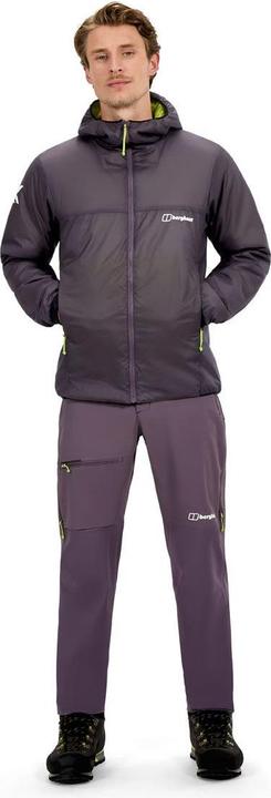 Immagine prodotto Berghaus Mtn Arete Lb Synthetic Hoody (58)