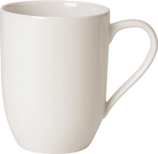 Villeroy & Boch Becher mit Henkel For Me (370 ml, 1 x)