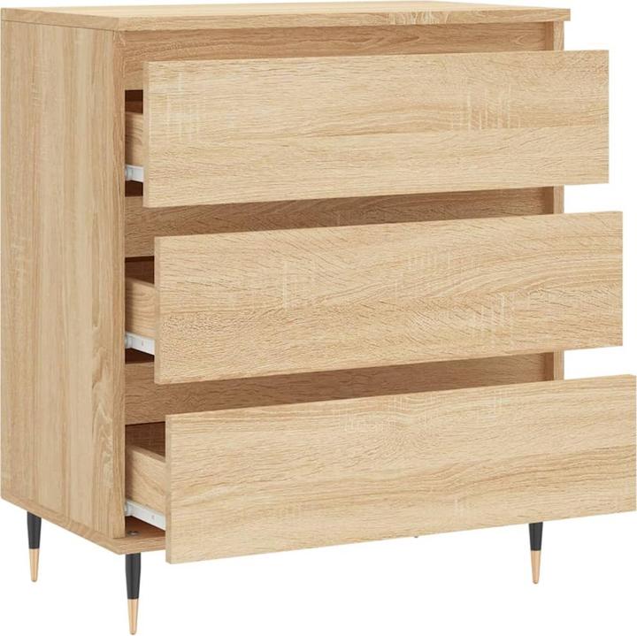 Image du produit vidaXL Sideboard (60 x 35 x 70 cm)