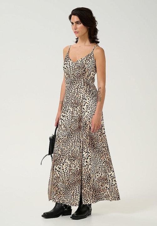 Actual product image Gestuz Maxikleid LEELO (40)