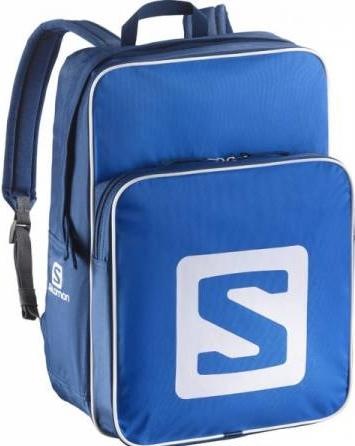 Actual product image Salomon Square Backpack Blue (18 l)