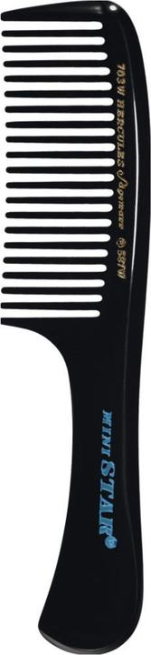 Image du produit Hercules Sägemann Mini Star