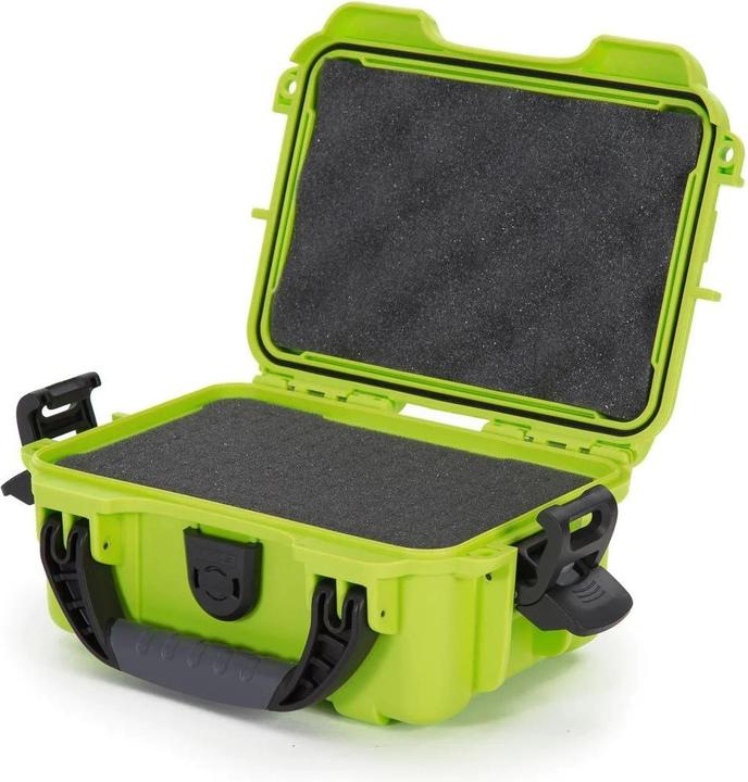 Image du produit Nanuk Koffer 903 Leer (1.80 l)