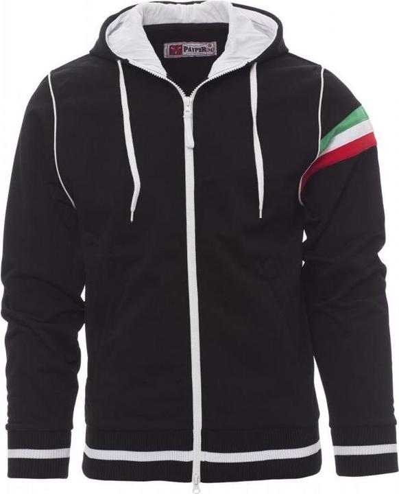 Produktbild Payper Kapuzenpullover nevada (M)