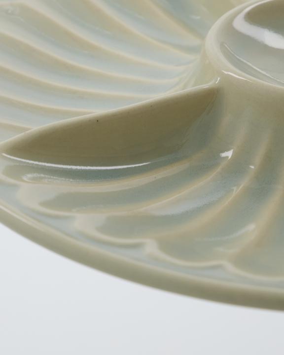 Produktbild House Doctor Serving dish, HDDiva, Light blue