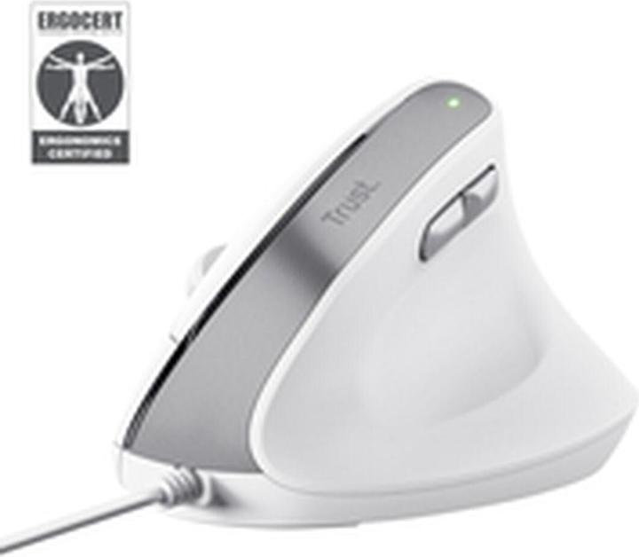 Actual product image Trust 25397 Bayo II Mouse 6 buttons (Cable)