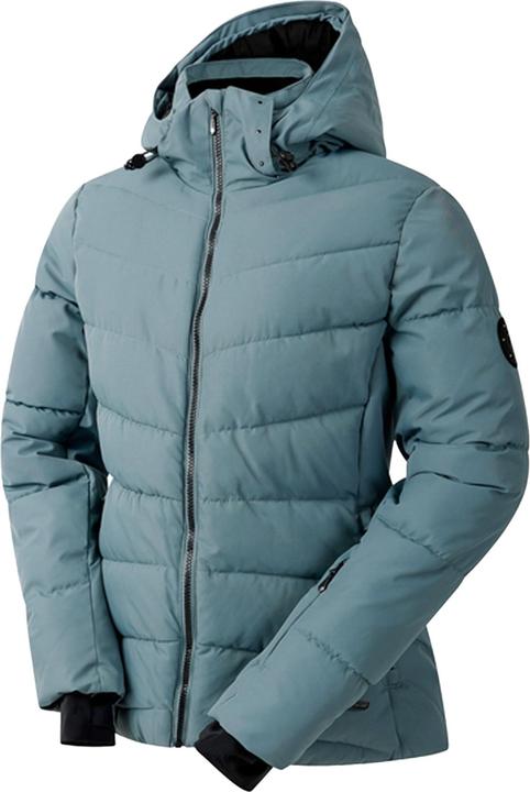 Actual product image Dare2b Womens/Ladies Glacier Ski Jacket (36)