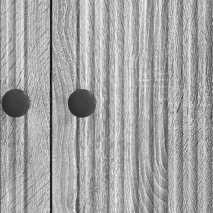 Produktbild vidaXL Aufbewahrungsmöbel (34.50 x 66 x 90 cm)