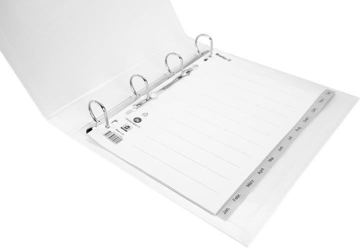 Image du produit Biella Registre PP, allemand