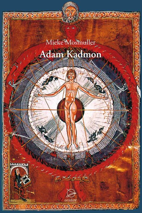 Produktbild Kadmon, Adam (Deutsch, Mieke Mosmuller, 2016)