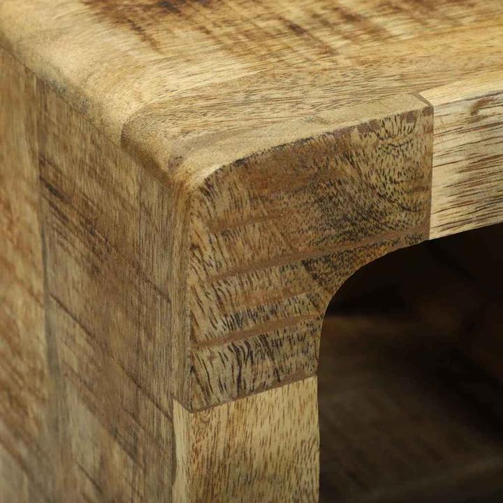 Actual product image vidaXL TV-Einheiten (30 x 30 x 36 cm)