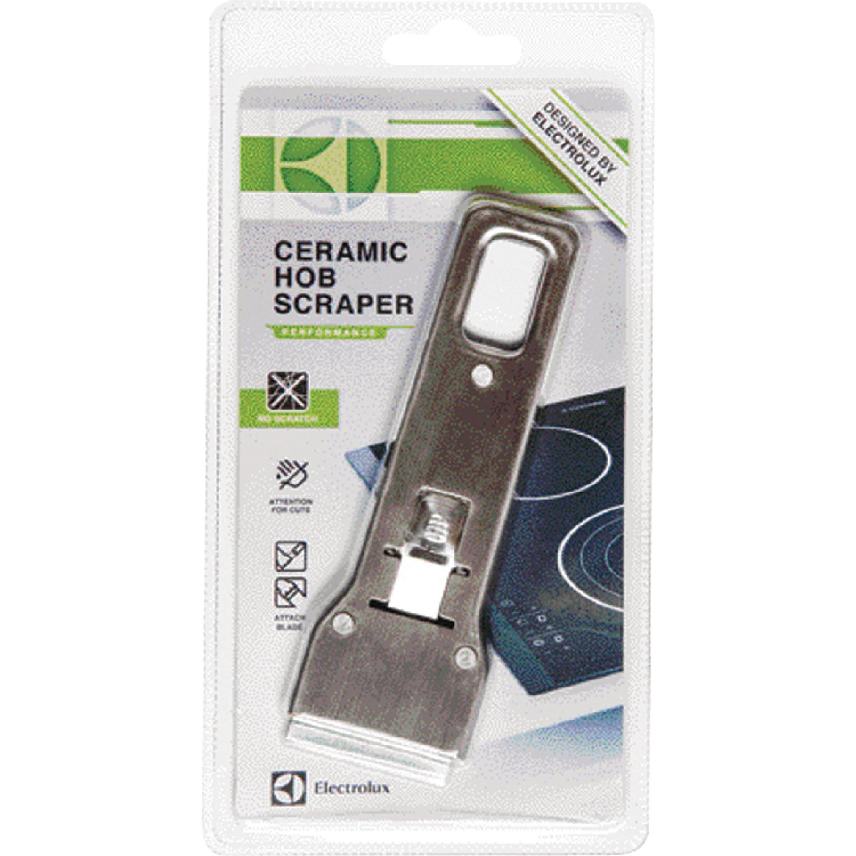 Thumbnail - Electrolux Klingenschaber, Reinigungsutensil, Grau