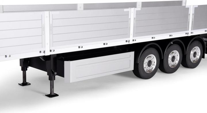 Immagine prodotto Carson 1:14 Pallet Box in acciaio con pallet(6)