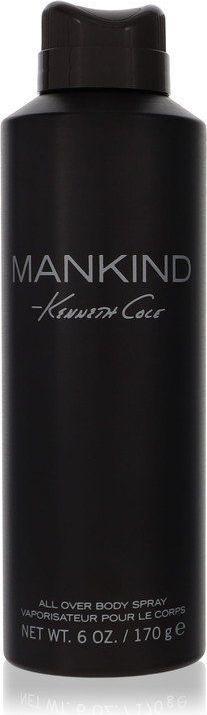 Image du produit Kenneth Cole Mankind by Body Spray 177 ml (Spray, 170 ml)