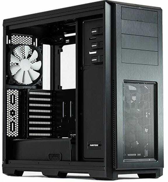 Image du produit Phanteks Enthoo Pro Kingmod (ATX, mATX, Mini-ITX, E-ATX)