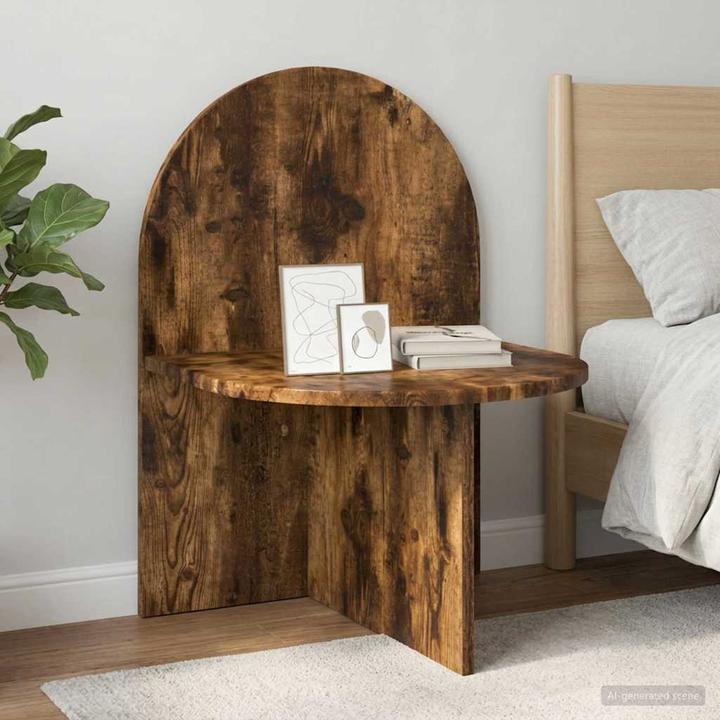 Immagine prodotto vidaXL Nachttisch (49 x 48 x 65 cm)