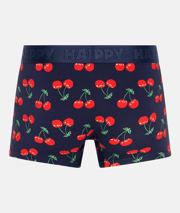 Produktbild Happy Socks 1-Pack Cherry Short Boxer (L, Einzelpack)