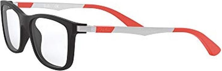 Actual product image Ray Ban Unisex frame with protective case