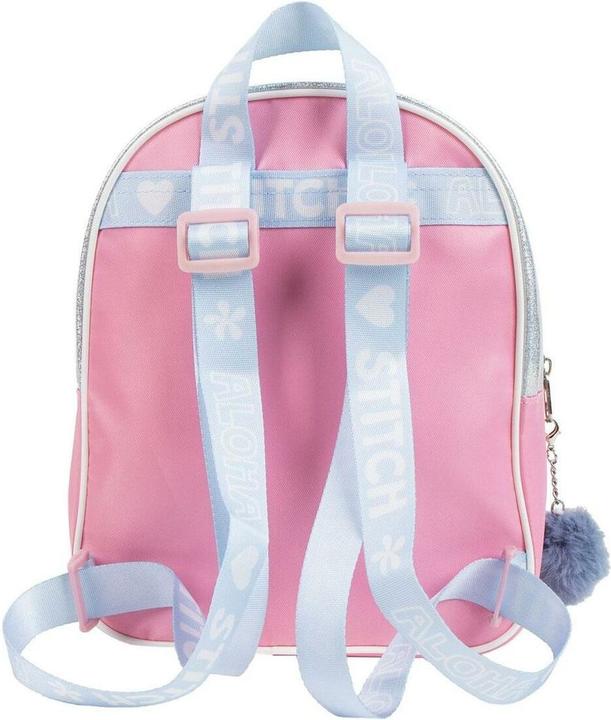 Produktbild Cerdá Lilo & Stitch - Stitch & Souillon