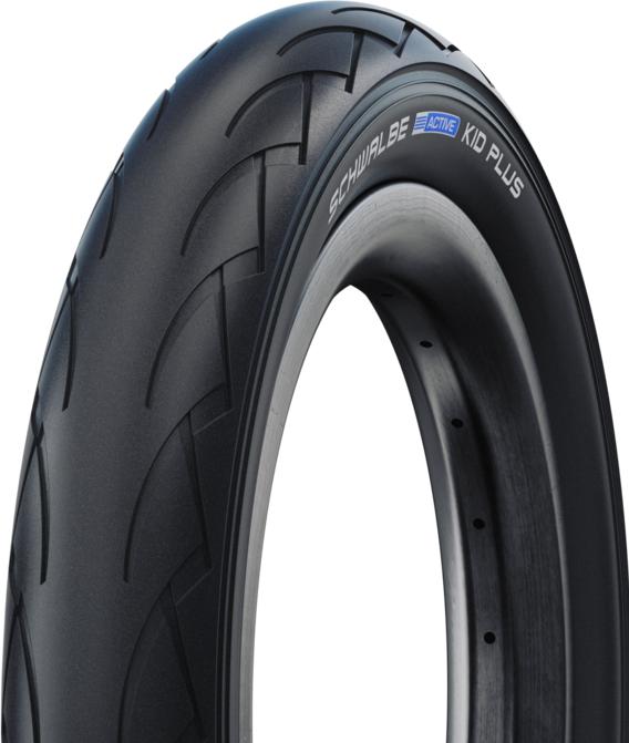 Produktbild Schwalbe Kid Plus (14 x 1.75, 47-288)
