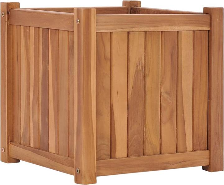 Produktbild vidaXL Hochbeet