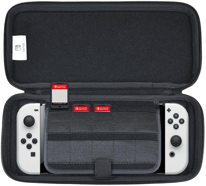 Immagine prodotto HORI Astuccio sottile e resistente (Switch, Switch Lite, Switch OLED)