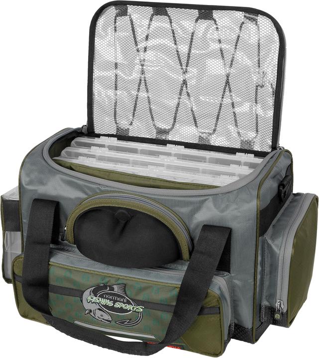 Produktbild Normani Angeltasche „Cartagena“ - Large