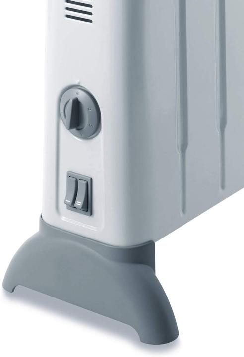 Actual product image De'Longhi HCM 2030 (700 W)