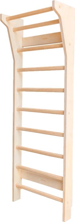 Actual product image Fitwood TAIMI wall bars