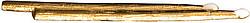 Immagine prodotto Future Primitive 537 Bacchette per tamburi