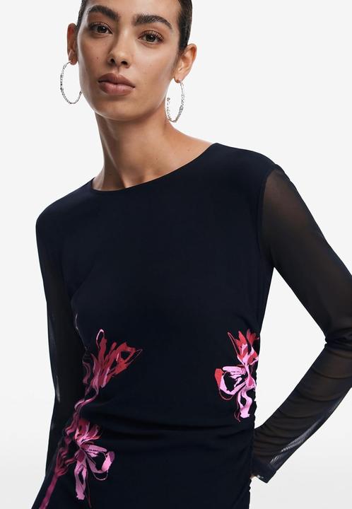 Actual product image Desigual Asymmetric Vest (M)