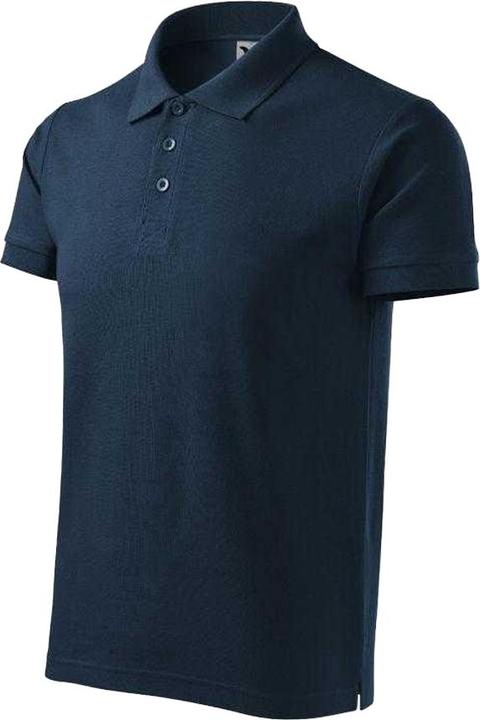 Produktbild Malfini Poloshirt Dicke Baumwolle (XXL)