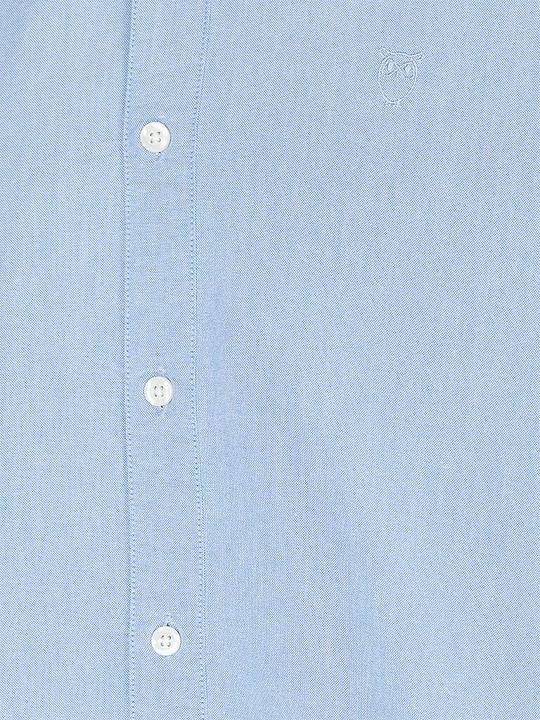 Actual product image Knowledge Cotton Apparel Regular fit HARALD (L)