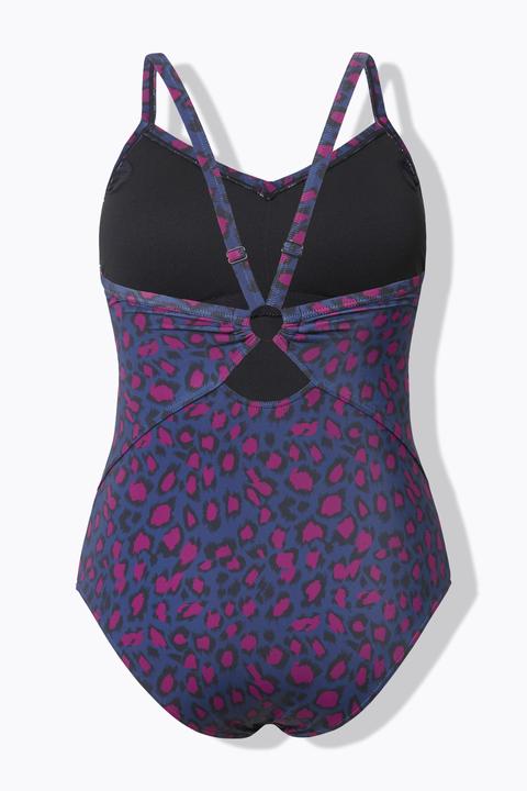 Produktbild Studio Untold Badeanzug, Softcups, Color Leo (46)