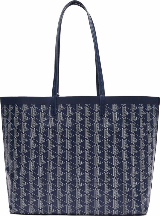 Immagine prodotto Lacoste Zely Monogram Tote With Matching Pouch