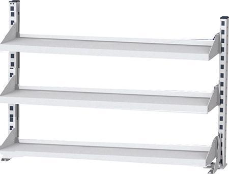 Image du produit Forum Professional Solutions Structure multi-parois L x H 1000 x 650 mm