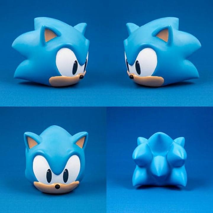 Produktbild Fizz Creations Sonic Mood Light