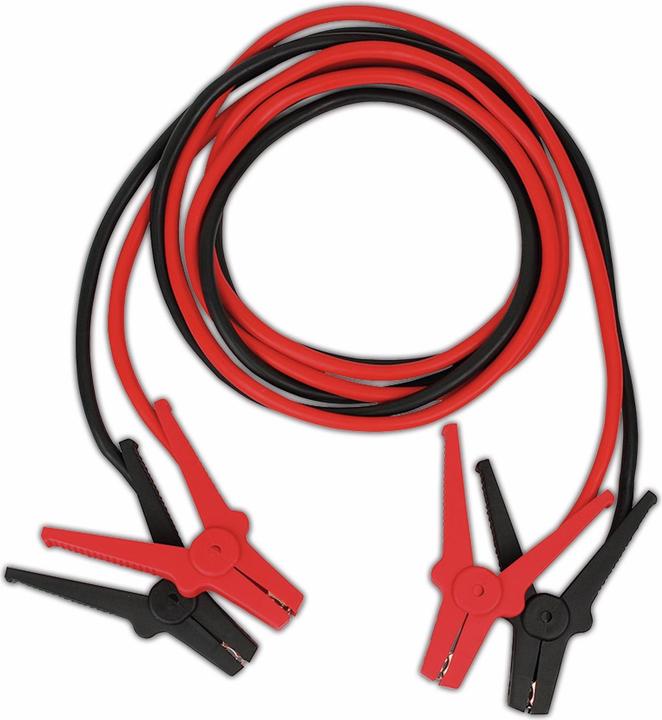 Image du produit APA Câbles de démarrage ALUSTAR