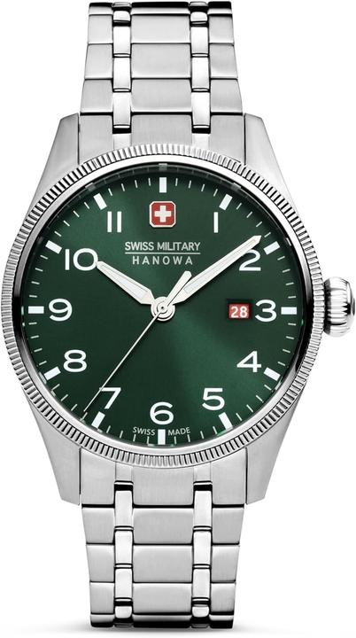 Produktbild Swiss Military Hanowa Thunderbolt (Chronograph, 43 mm)