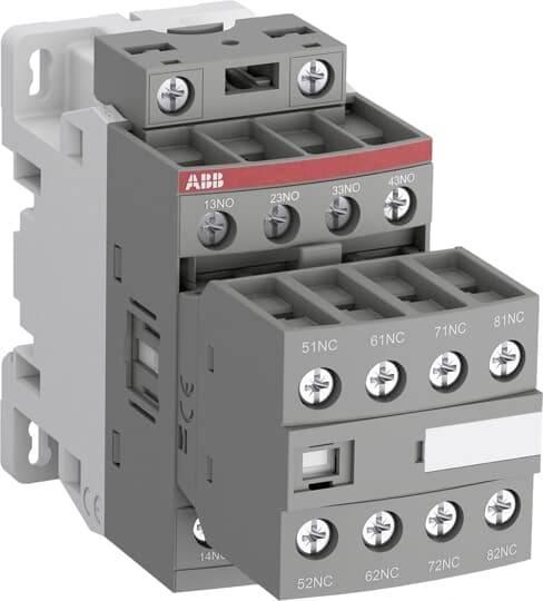 Actual product image ABB NFC53E-80