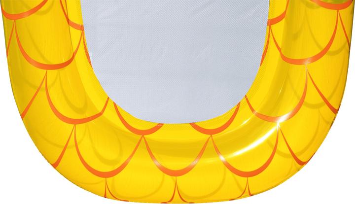 Produktbild Bestway Aufblasbare Netzmatratze Strawberry 178 x 103 cm 43644