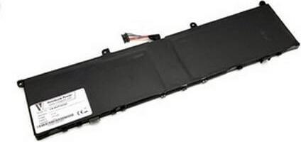 Image du produit Vistaport Akku für Lenovo ThinkPad P1 G1/G2/ThinkPad X1 Extreme (4 cellules, 5075 mAh)