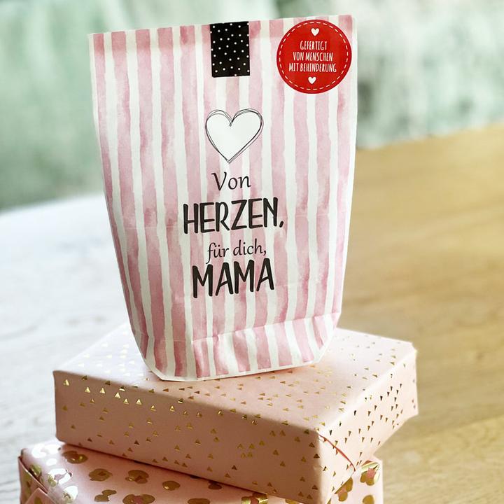 Image du produit Wunderle Wundertüte Von Herzen, für dich, Mama (1x)