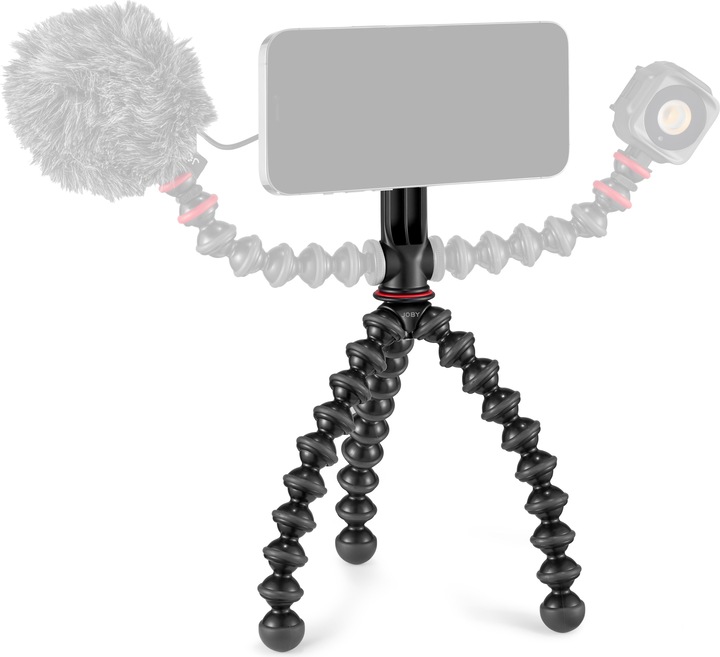 Produktbild Joby GripTight Gorilla Pod (Kunststoff, Metall)