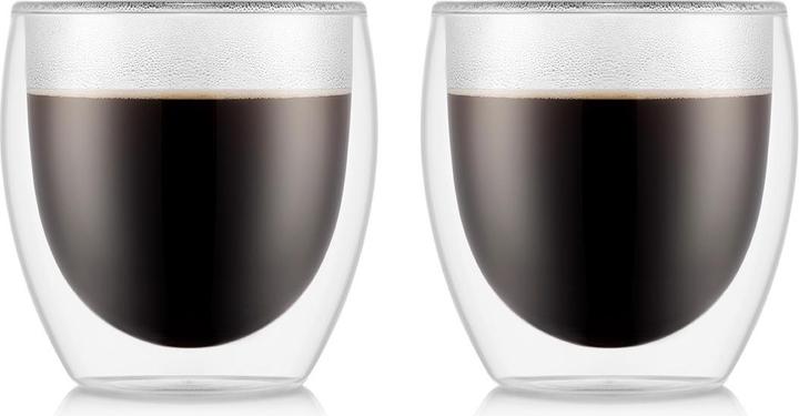 Produktbild Bodum Pavina (250 ml, 2 x)